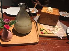 -绿茶餐厅(领展购物广场·中关村店)