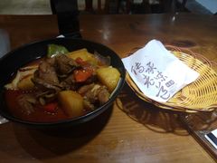 -鼎高高陕西美食(龙德广场店)