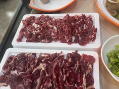 -潮悦牛肉火锅城(水贝店)