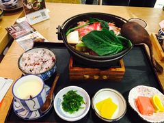 -八间(合生汇店)