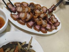 -乡村土菜馆(园湖南路店)