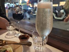 -La Tavernetta(Bar à Vin)(乌鲁木齐路店)