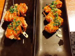 -昊·来了寿司(双楠2店)