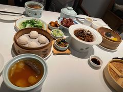-翡翠江南(国贸商城店)