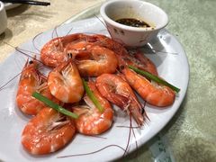 -考记泥焗鸡农庄·海鲜(北洛秘境店)