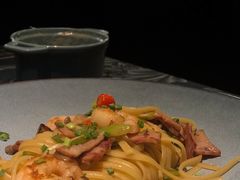 -第101座花园餐厅(湖滨88店)