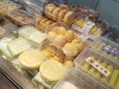 -老半斋(福州路店)