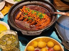 -茶人村·宫廷私厨(奥体印象城店)