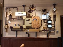 -COSTA COFFEE(国正中心店)