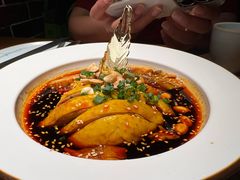 -融味餐厅(宝龙环湖店)