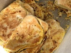 焙子-白老大羊杂碎稍麦