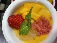 -鹿其林酒家(大学城店)