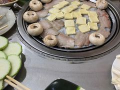 -贵州小豆腐(杨家坪总店)