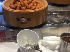 -龍歌自助小火锅(李沧顺和汇店)