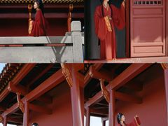 -楚望台遗址公园