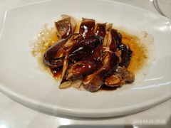 玫瑰豉油鸡-胜记凯心茶餐厅(汇金财富广场店)