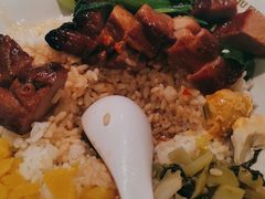 -肥小福·烧鹅专门店(环宇荟店)