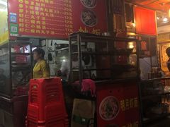 -明月虾面(厦禾路店)