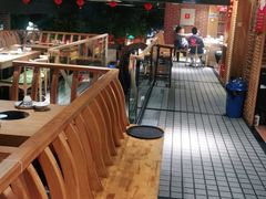-福茂源横山铁锅羊肉(牡丹园店)