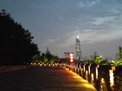 -南京城墙景区