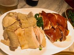 -星平鸡饭·粤菜小炒(印象城旗舰店)