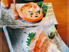 -千代武日本料理(哈西店)