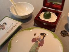 -寻魏随园·南京菜(老门东店)