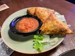 -Uncle Kosto科斯托·中东菜