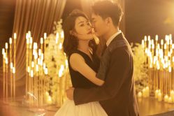 点击看大图 -维纳斯婚纱摄影(鞍山店)