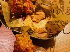 -春熙台韩国料理·章鱼肥牛(西丽店)