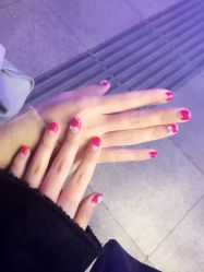 -睫乐园•睫公馆•美睫美甲沙龙