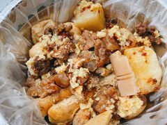 虾条-峰景台亚姨牛杂