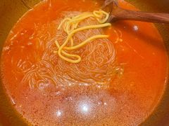 -阿上阿上麻辣香锅&麻辣烫(朝阳蓝色港湾店)