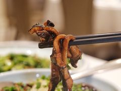 响油野生鳝丝-道道鲜·崇明私房菜(五角场店)