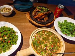 -蝦塘·中国餐馆(城墙南马道巷店)