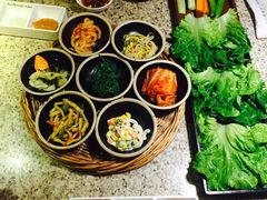 -三代烤肉(保利广场店)