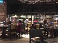 大堂-星汇餐厅(新濠影汇店)