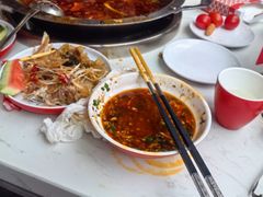 -蜀滋香鲜鱼美蛙火锅(339店)