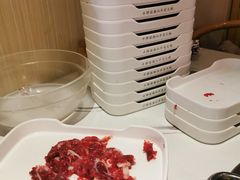 -牛鲜胜·潮汕牛肉自助火锅(番禺市桥店)