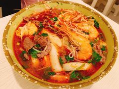 -筒骨麻辣烫(永同昌公寓胜明花园店)