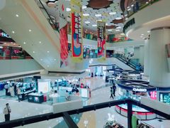-银座mall(东直门店)