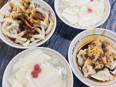 冰醉豆花-西月城谭豆花(春熙路店)