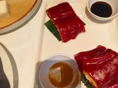 -金河半岛园林酒家(金融城店)