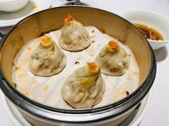 -新吉士·上海菜(浦东LCM置汇旭辉店)