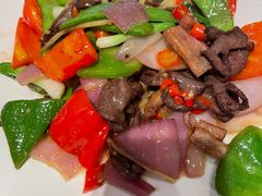 -潮名荟潮州菜馆(祈福缤纷世界店)