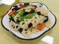 -星盛美食·番禺东环·地道顺德风味(桥兴大道店)