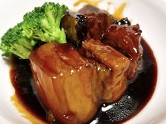 -同庆楼(金宝汇店)