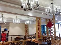 大堂-杨姨妈丝娃娃(花果园店)