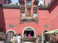 -火宫殿·小吃王国(坡子街店)