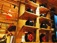 -泥糊破店小酒馆·团建聚餐(南京西路店)